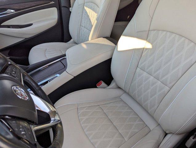 used 2023 Buick Enclave car, priced at $46,995