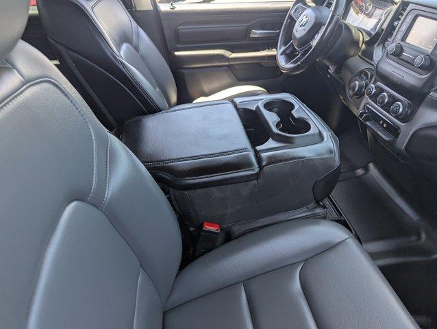 used 2020 Ram 1500 car, priced at $24,999