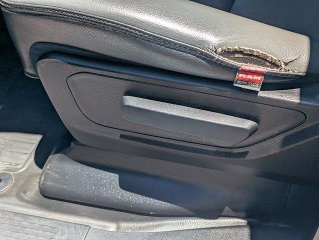 used 2020 Ram 1500 car, priced at $24,999