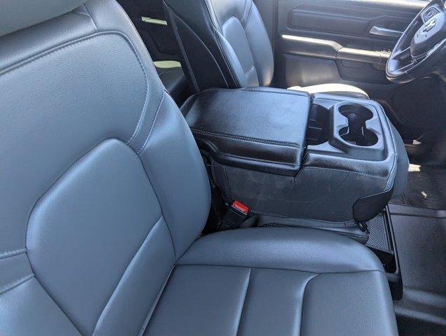 used 2020 Ram 1500 car, priced at $24,999