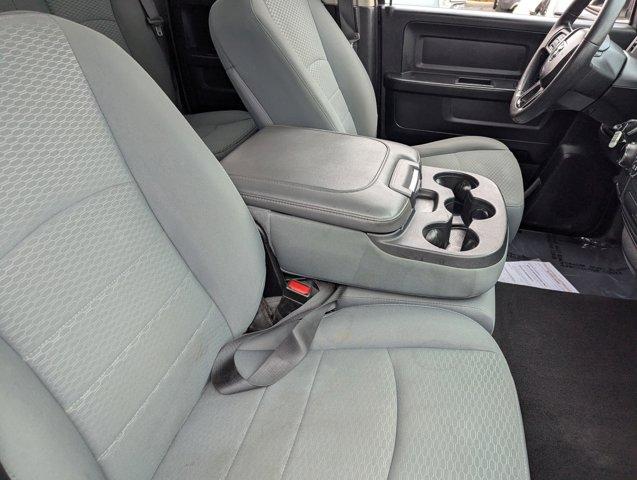 used 2019 Ram 1500 Classic car, priced at $27,344