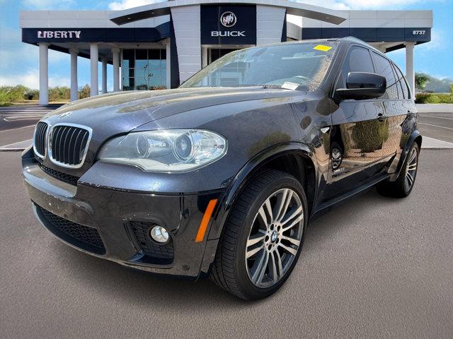 used 2012 BMW X5 car, priced at $12,945