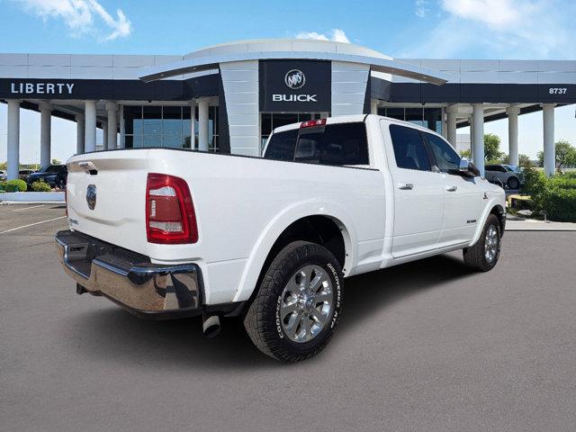 used 2019 Ram 2500 car, priced at $49,999