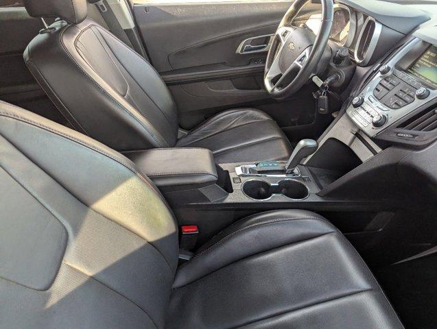 used 2015 Chevrolet Equinox car, priced at $10,028