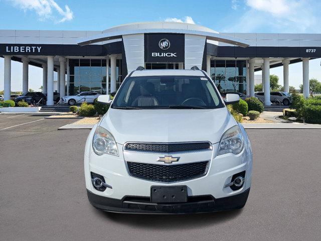 used 2015 Chevrolet Equinox car, priced at $10,028