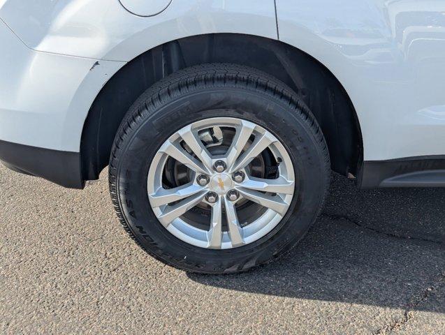 used 2015 Chevrolet Equinox car, priced at $10,028