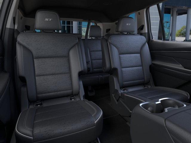 new 2025 Buick Enclave car, priced at $47,780