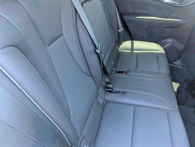 used 2023 Buick Envision car