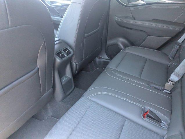 used 2023 Buick Envision car, priced at $27,550