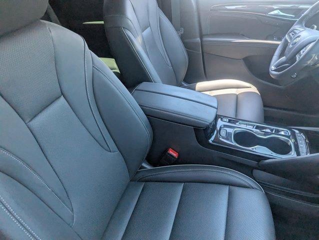 used 2023 Buick Envision car