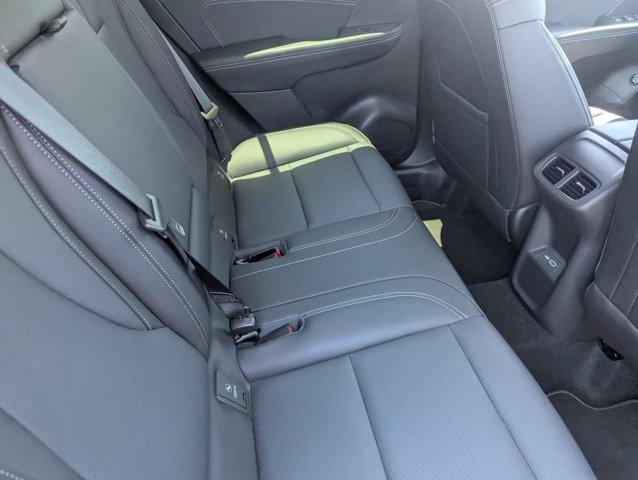 used 2023 Buick Envision car