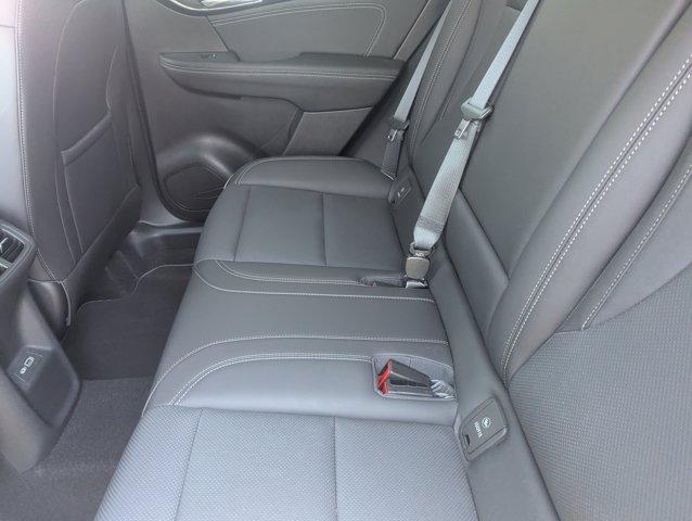used 2023 Buick Envision car