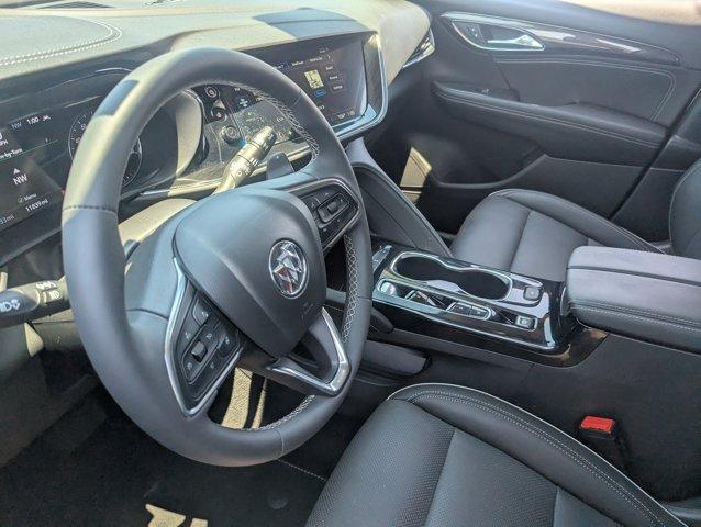 used 2023 Buick Envision car