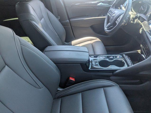 used 2023 Buick Envision car