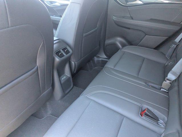 used 2023 Buick Envision car