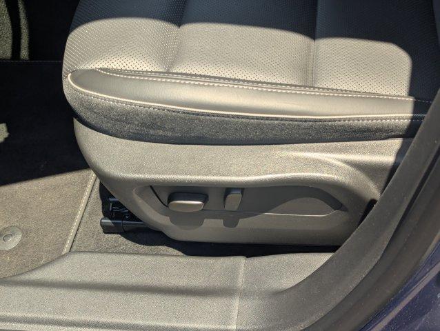 used 2023 Buick Envision car