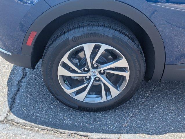 used 2023 Buick Envision car