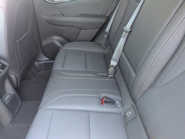 used 2023 Buick Envision car, priced at $27,550