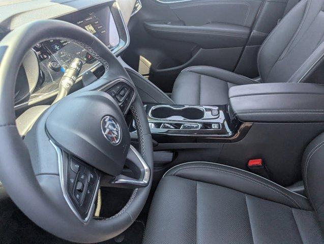 used 2023 Buick Envision car, priced at $27,550