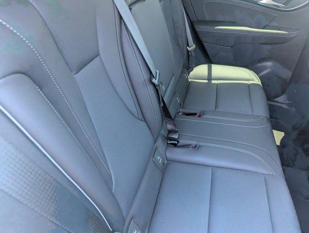 used 2023 Buick Envision car, priced at $27,550