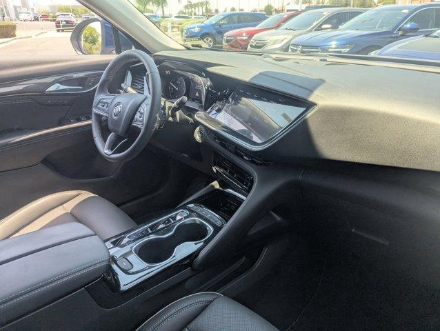 used 2023 Buick Envision car