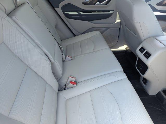 used 2024 GMC Terrain car, priced at $37,995