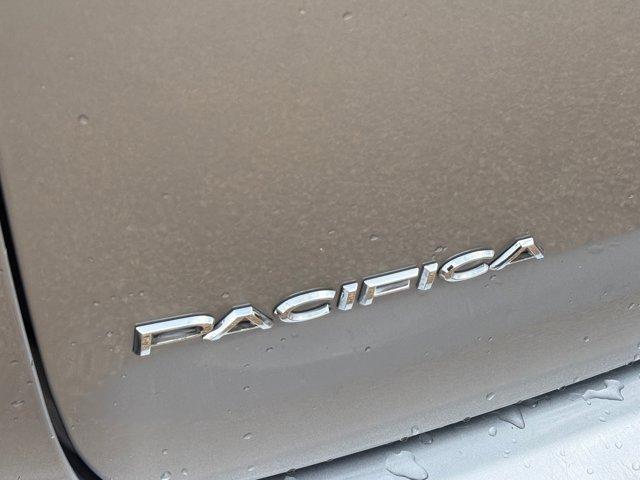 used 2017 Chrysler Pacifica car, priced at $9,999