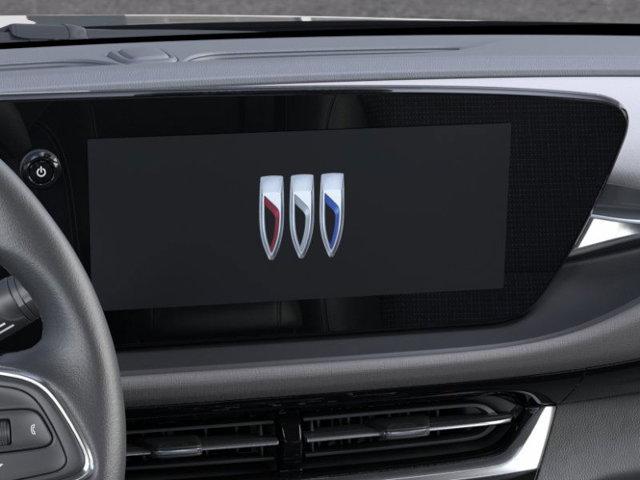 new 2025 Buick Envista car, priced at $27,090