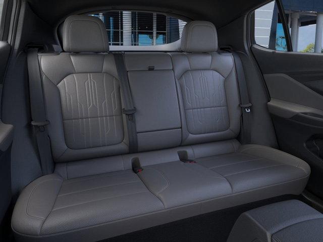new 2025 Buick Envista car, priced at $27,090