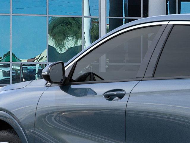 new 2025 Buick Envista car, priced at $27,090