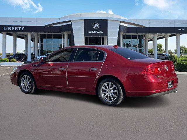 used 2011 Buick Lucerne car