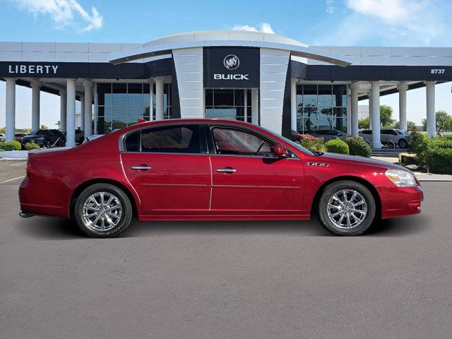 used 2011 Buick Lucerne car