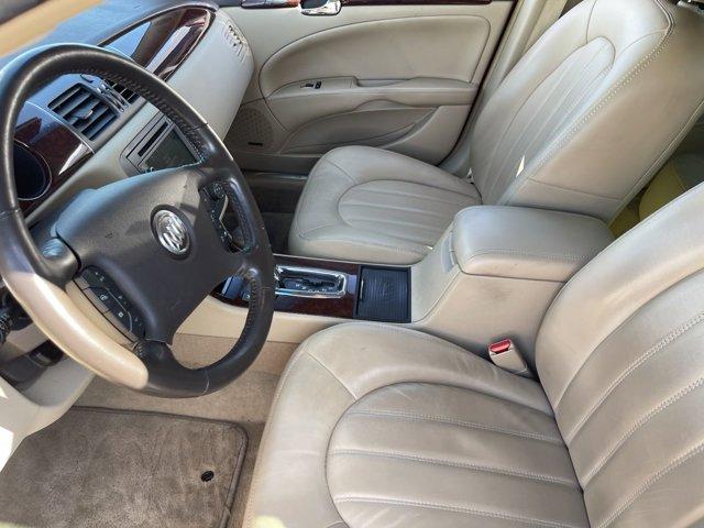 used 2011 Buick Lucerne car