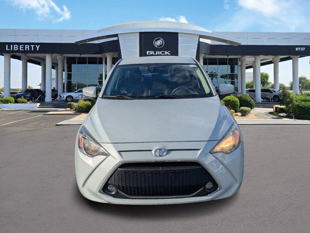 used 2019 Toyota Yaris Sedan car, priced at $10,460