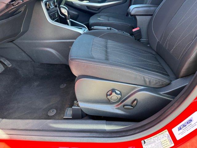 used 2019 Ford EcoSport car, priced at $13,232