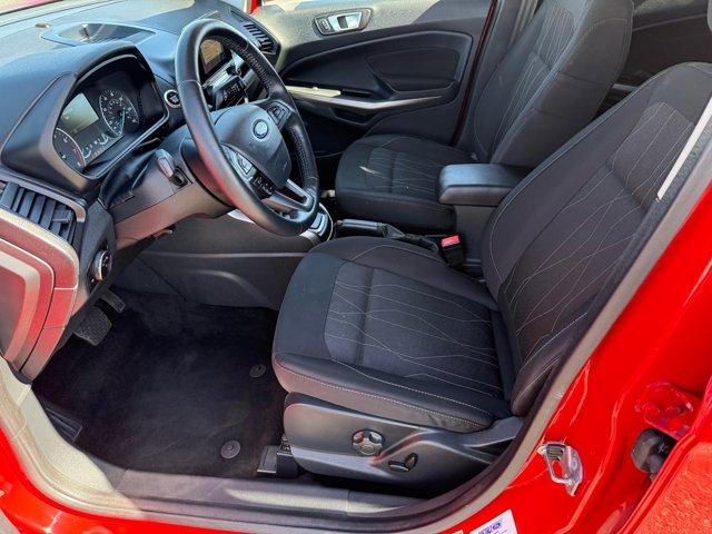 used 2019 Ford EcoSport car, priced at $13,232