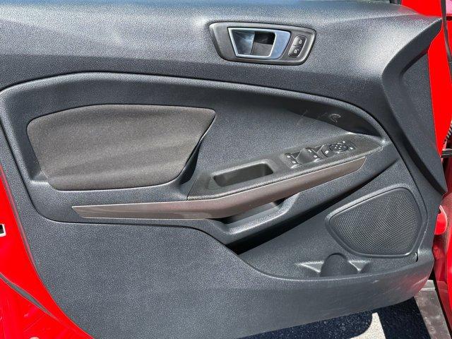 used 2019 Ford EcoSport car, priced at $13,232