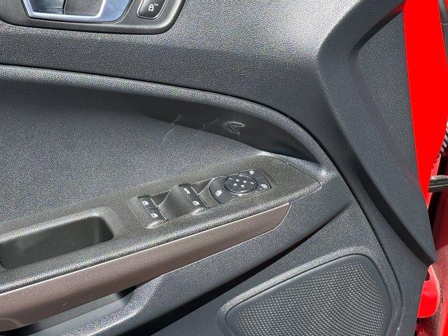 used 2019 Ford EcoSport car, priced at $13,232