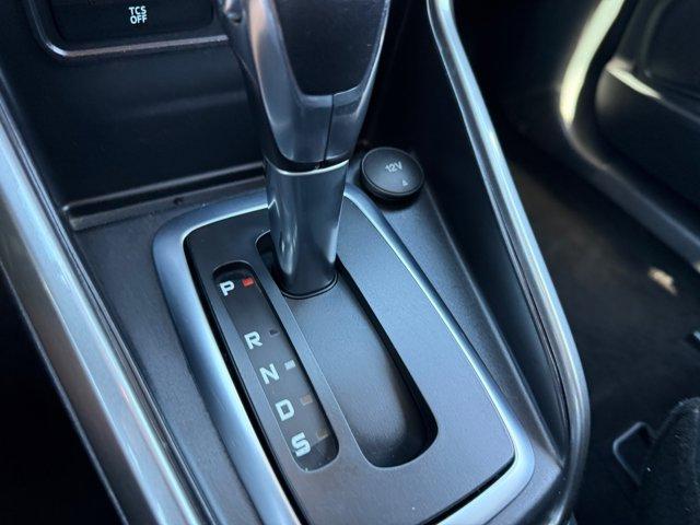used 2019 Ford EcoSport car, priced at $13,232