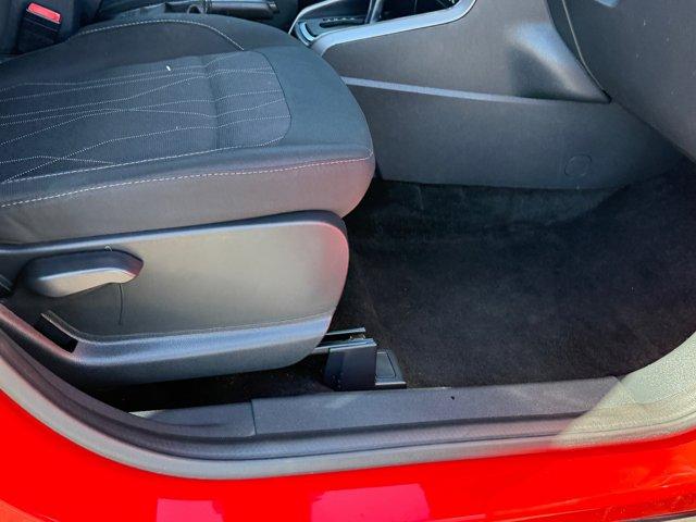 used 2019 Ford EcoSport car, priced at $13,232