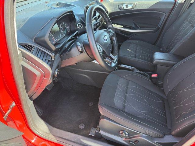 used 2019 Ford EcoSport car, priced at $13,232