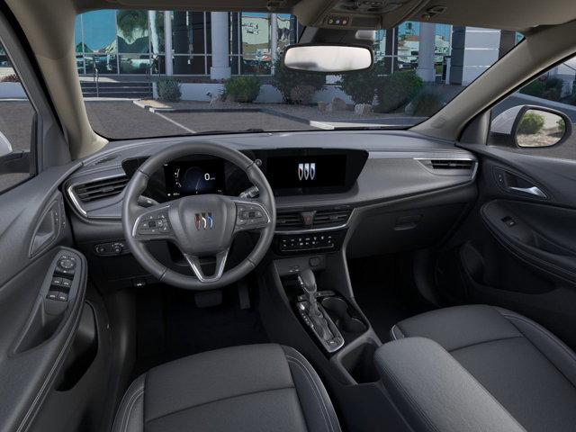 new 2025 Buick Encore GX car, priced at $28,990