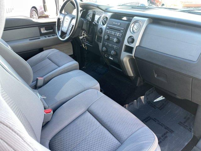 used 2012 Ford F-150 car, priced at $15,754