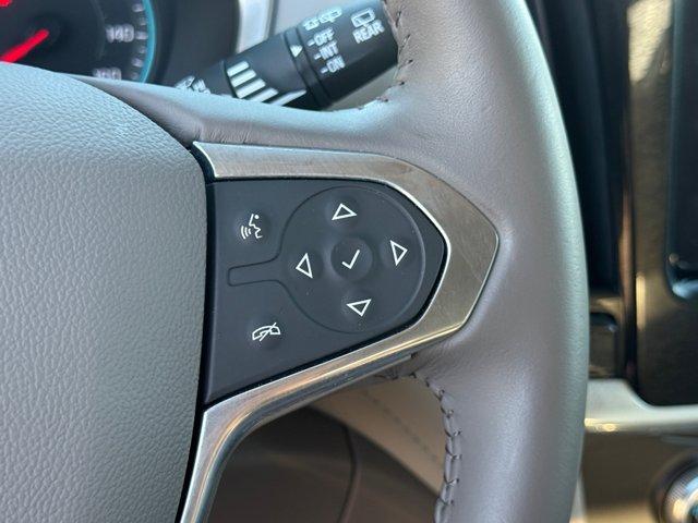 used 2019 Chevrolet Traverse car, priced at $16,995