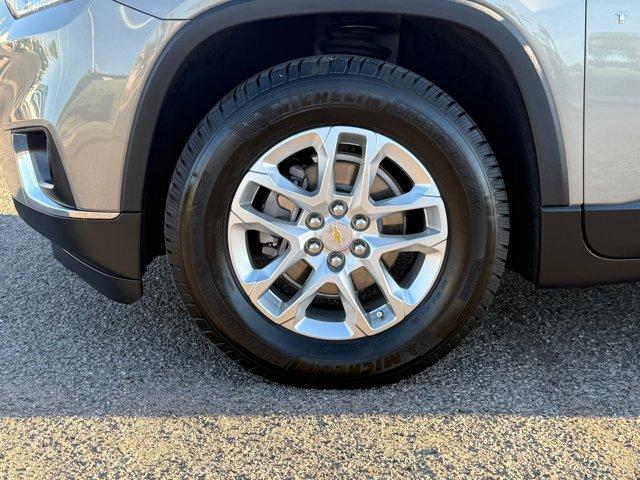 used 2019 Chevrolet Traverse car, priced at $16,995