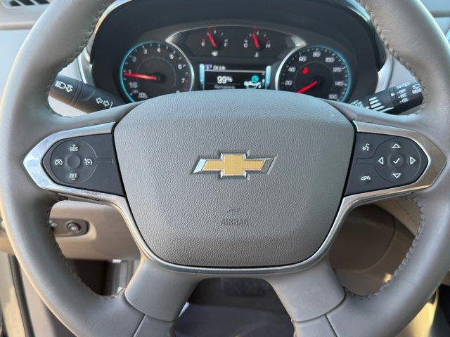 used 2019 Chevrolet Traverse car, priced at $16,995