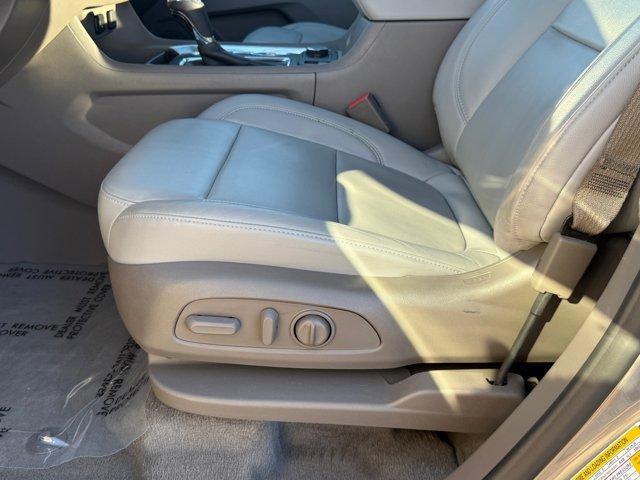 used 2019 Chevrolet Traverse car, priced at $16,995