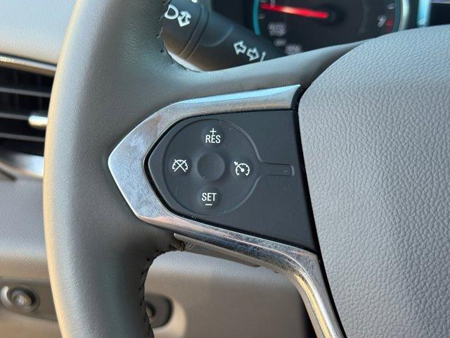 used 2019 Chevrolet Traverse car, priced at $16,995