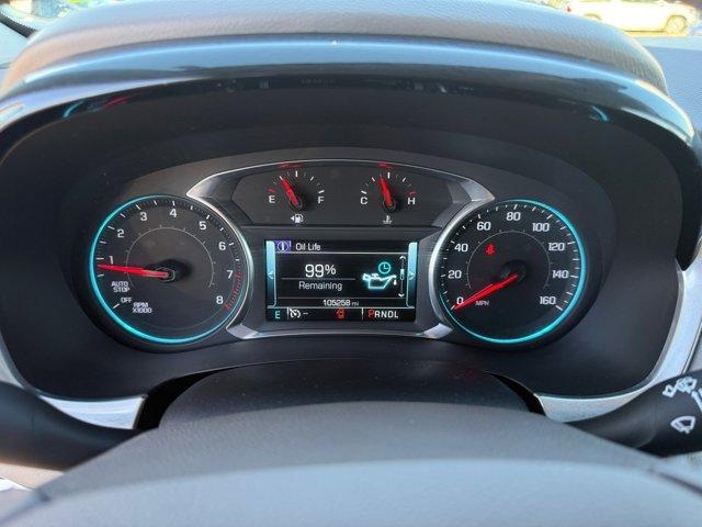 used 2019 Chevrolet Traverse car, priced at $16,995