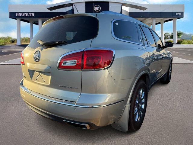 used 2015 Buick Enclave car, priced at $15,995
